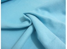 Bündchen - helltürkis